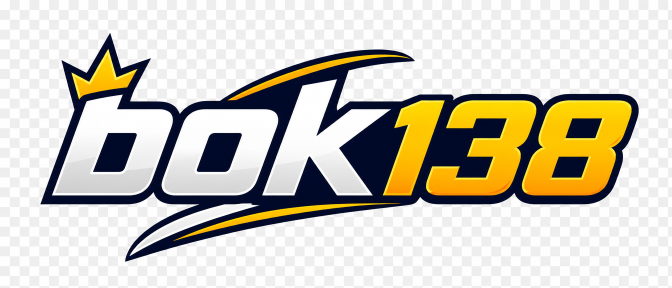 Logo bok138 untuk hiburan dewasa Indonesia